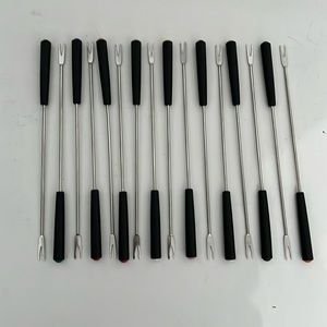 Fondue Forks. Set of 16